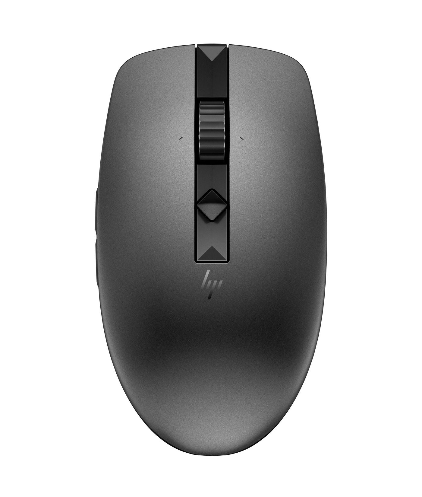 HP Multi-Device 635 – Kabellose Maus, Bluetooth + RF, 1'200 DPI