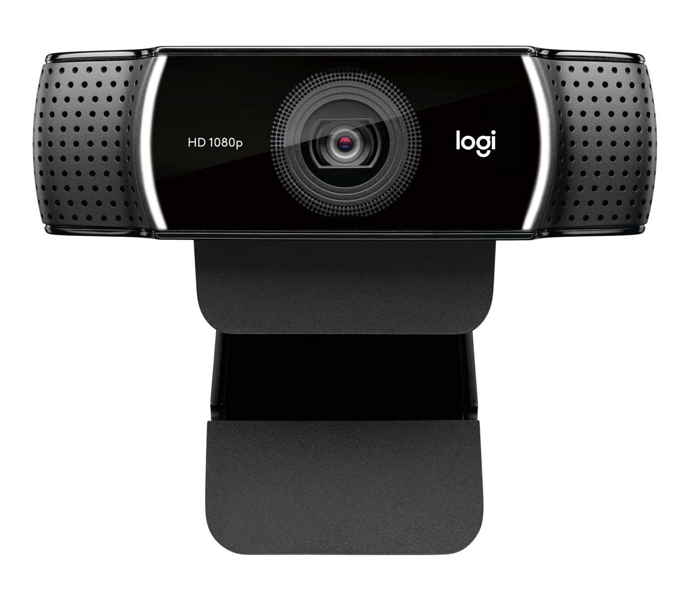 Logitech C922 Pro Stream – Webcam – USB