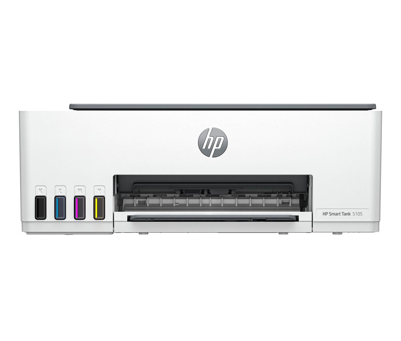 HP Smart Tank 5105 – Farbiges Tintenstrahl-MFP, 3-in-1 – WLAN