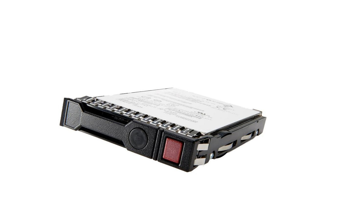 HPE 2,5" SATA-SSD – P18436-H21, 1'920 GB, SATA III 6 Gbit/s