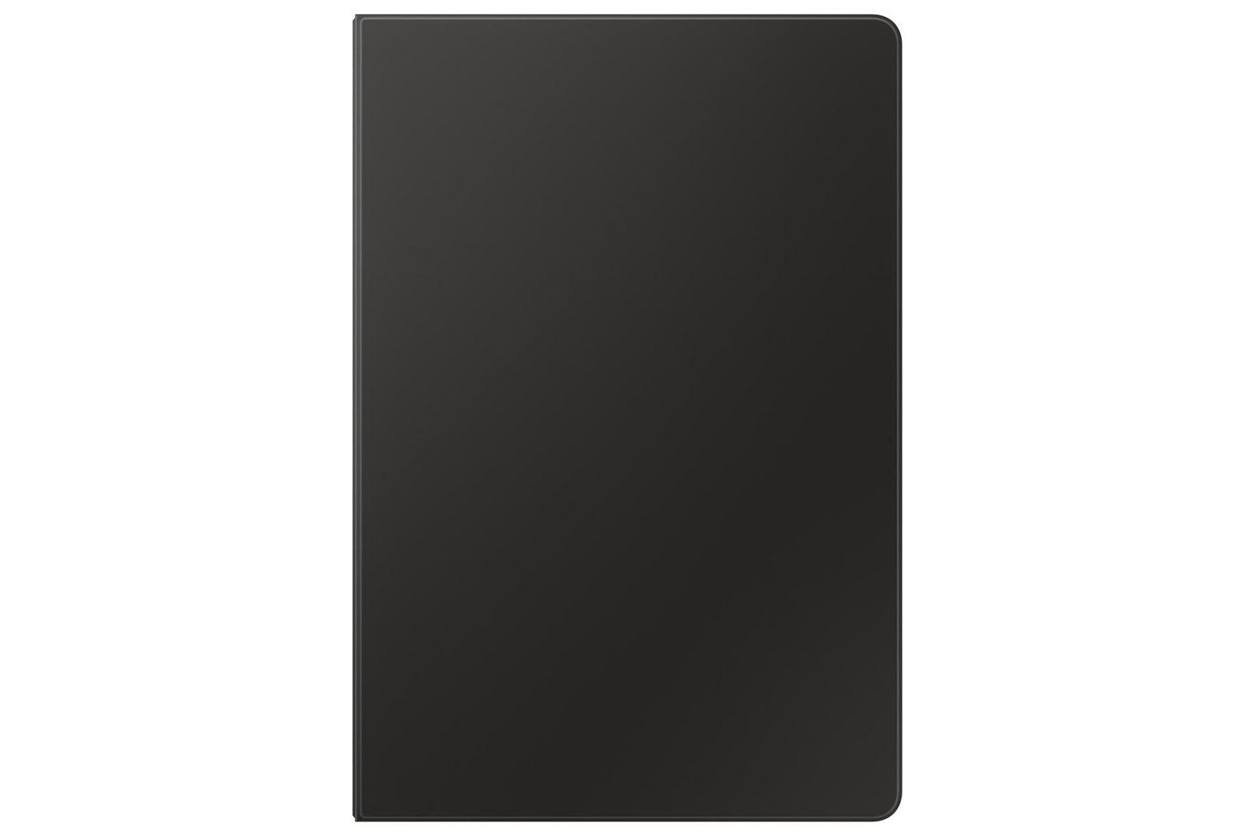 Samsung Für Galaxy Tab S9 11", Galaxy Tab S9 FE 11" – EN – Schwarz