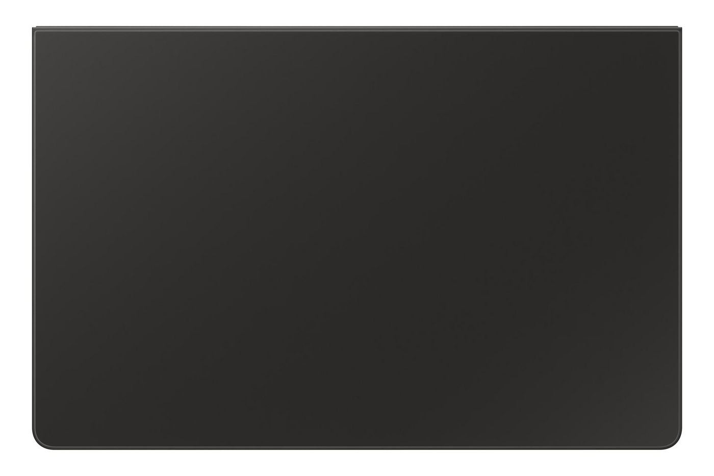 Samsung Book Cover Keyboard Slim – Galaxy Tab S10 FE+, QWERTZ, Schwarz