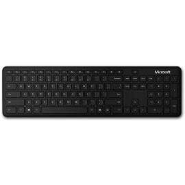 Microsoft Tastatur – Membran – Bluetooth 5.0 – AZERTY (BE) – Schwarz