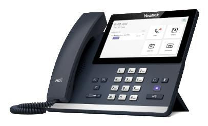 Yealink MP56 E2 – für Microsoft Teams