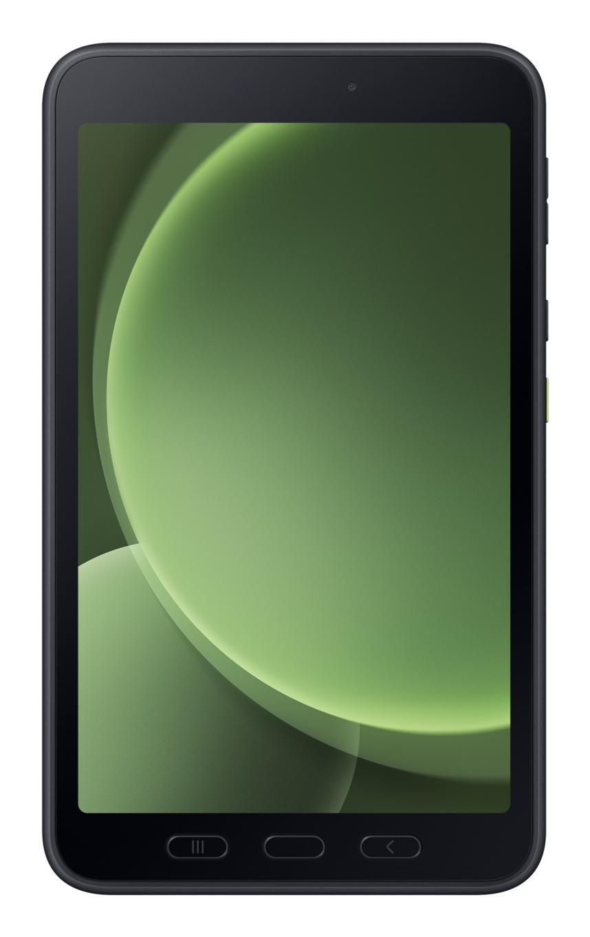 Samsung Sm-X300N – 8", 128 GB, 6 GB RAM, Wi‑Fi, Grün