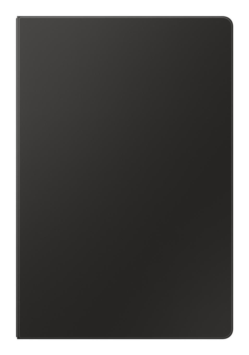 Samsung EF-DX825 Notebook-Schutzhülle – für Galaxy Tab S10+, Galaxy Tab S9+, Galaxy Tab S9 FE+, schwarz