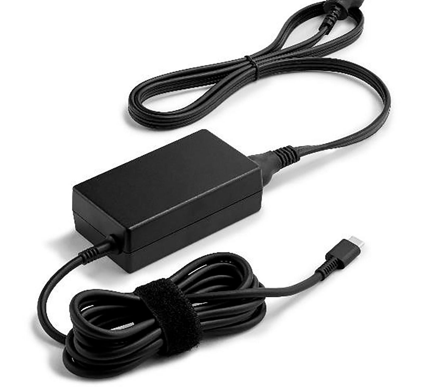 Poly USB-Wandladegerät 65 W – USB-C×1, schwarz