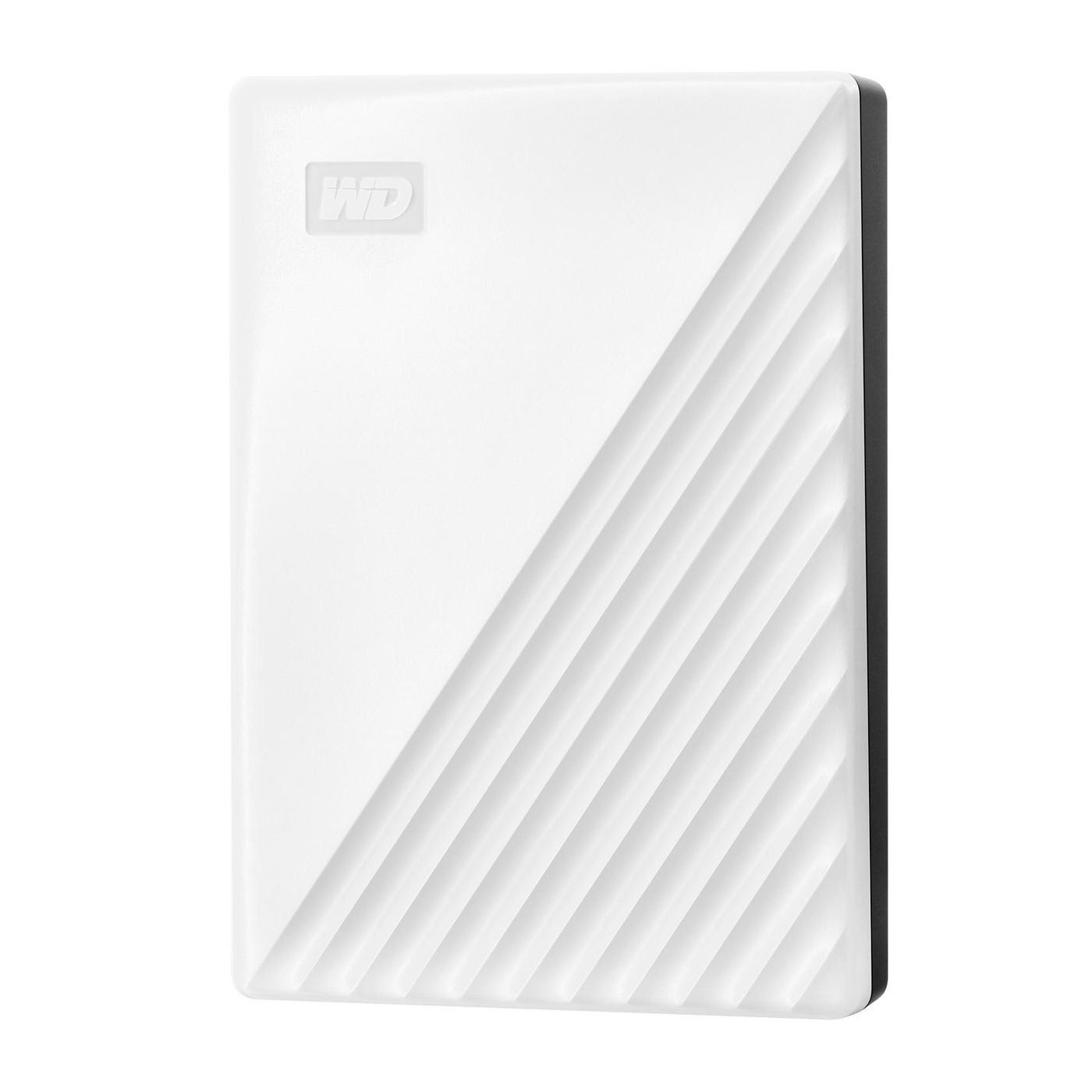 Western Digital Speichergerät – 5 TB, USB 3.2 Gen 1 (USB Typ-A), Passwortschutz (256-bit AES)