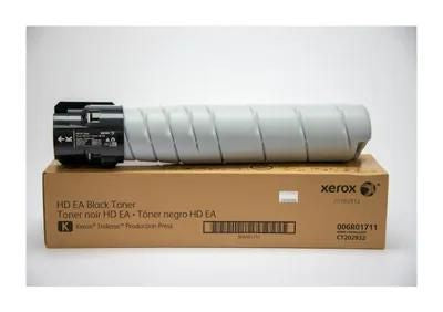 Xerox 006R01711 Schwarz Toner – Original – für Xerox Iridesse Production Press