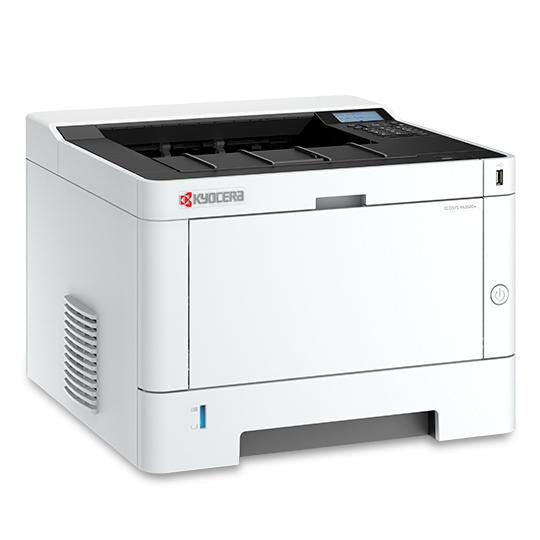 Kyocera Ecosys PA3500x – A4, 1'200 × 1'200 DPI