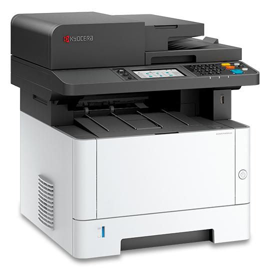 KYOCERA Ecosys Ma3501Wfx – S/W Laser-MFP A4 – WLAN – 35 ppm S/W
