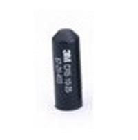 3M Schrumpfschlauch-Set, 1 Stk., Ø 2 cm × 3,35 cm – schwarz