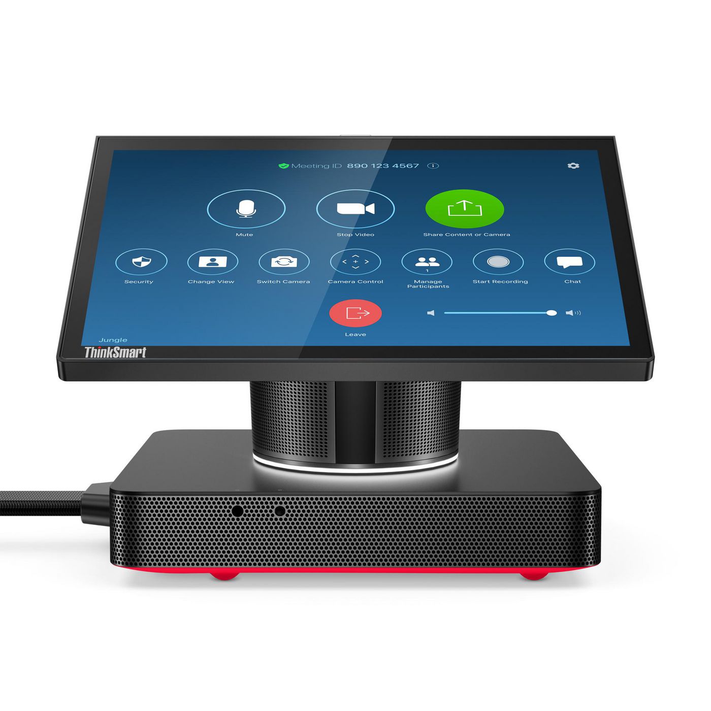 Lenovo All-in-One – 10,1" Full HD, Intel Core i5-8365UE, 16 GB RAM, 256 GB SSD, Windows 11 IoT Enterprise