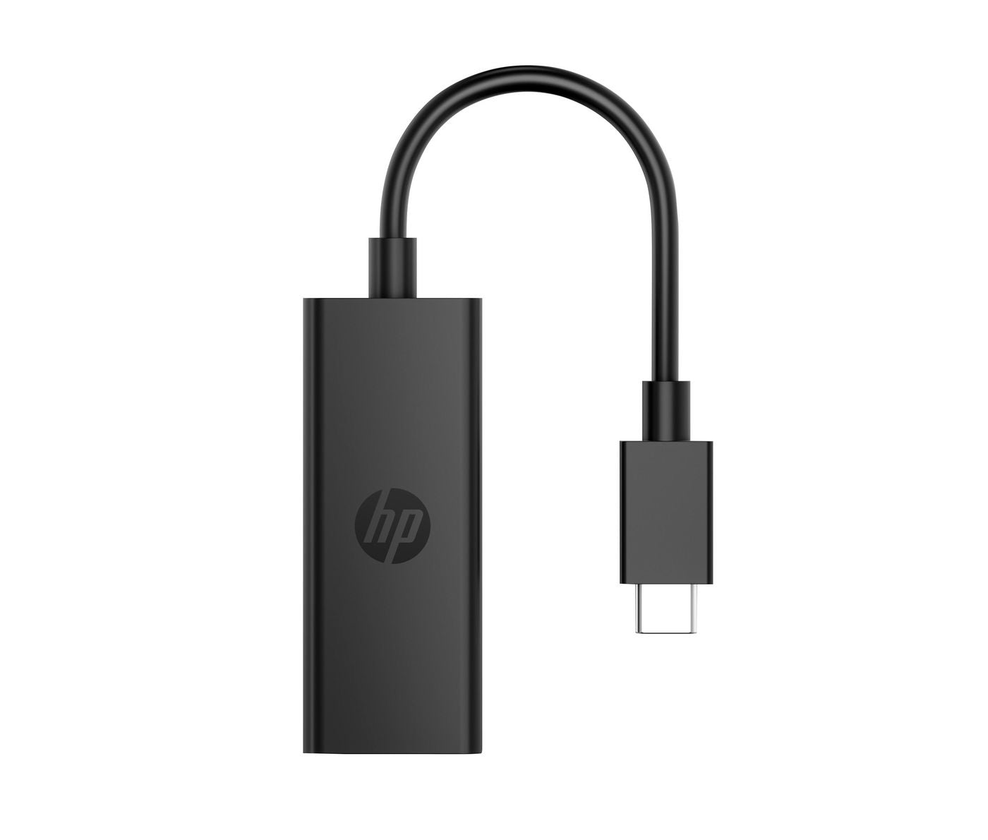 HP G2 USB-C-zu-DisplayPort-Adapter – 8K (7680 × 4320), 0,12 m, DP 1.4