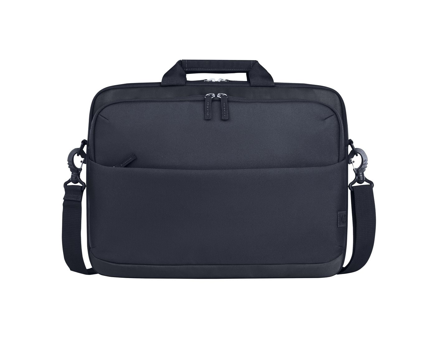 HP Notebook-Tasche für Notebooks bis 16" – wasserfest, abnehmbarer Schultergurt – Grau