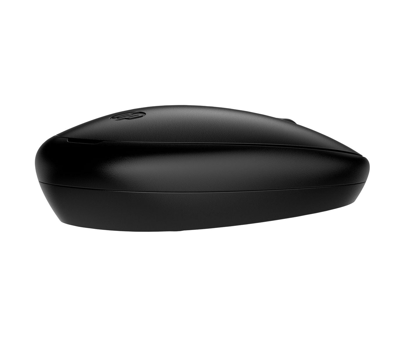 HP 245 BLK Maus – kabellos, Bluetooth, schwarz