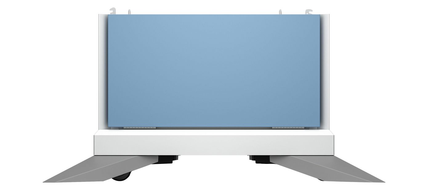 HP Unterstand – für Color LaserJet Enterprise 5700/5800/6700 und andere