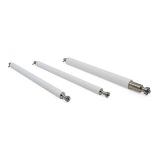 Zebra Einzugsrollen-Kit ZE521 RH & LH