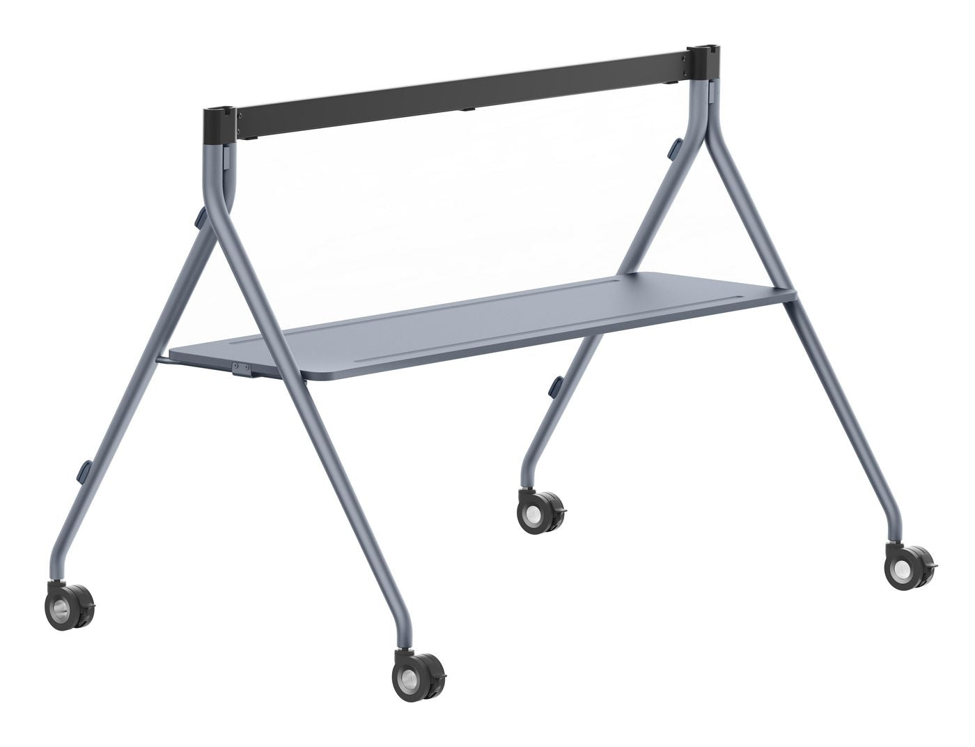 Yealink Wandhalterung für 86", Schwarz