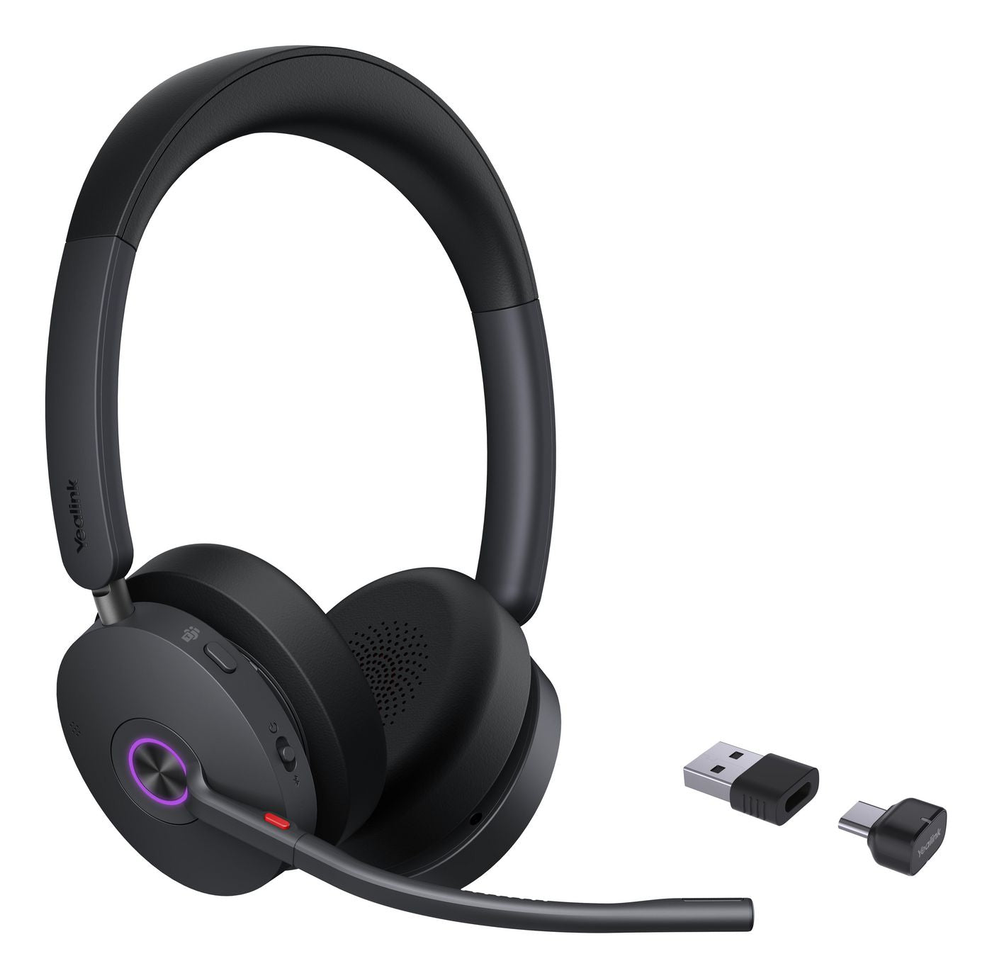 Yealink BH74 On-Ear Kopfhörer