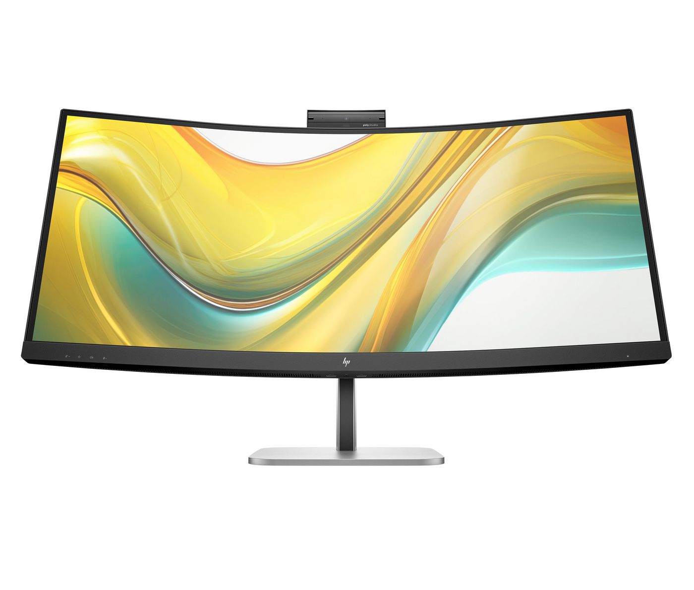 HP Series 5 Pro – Monitor, 34", WQHD, USB-C