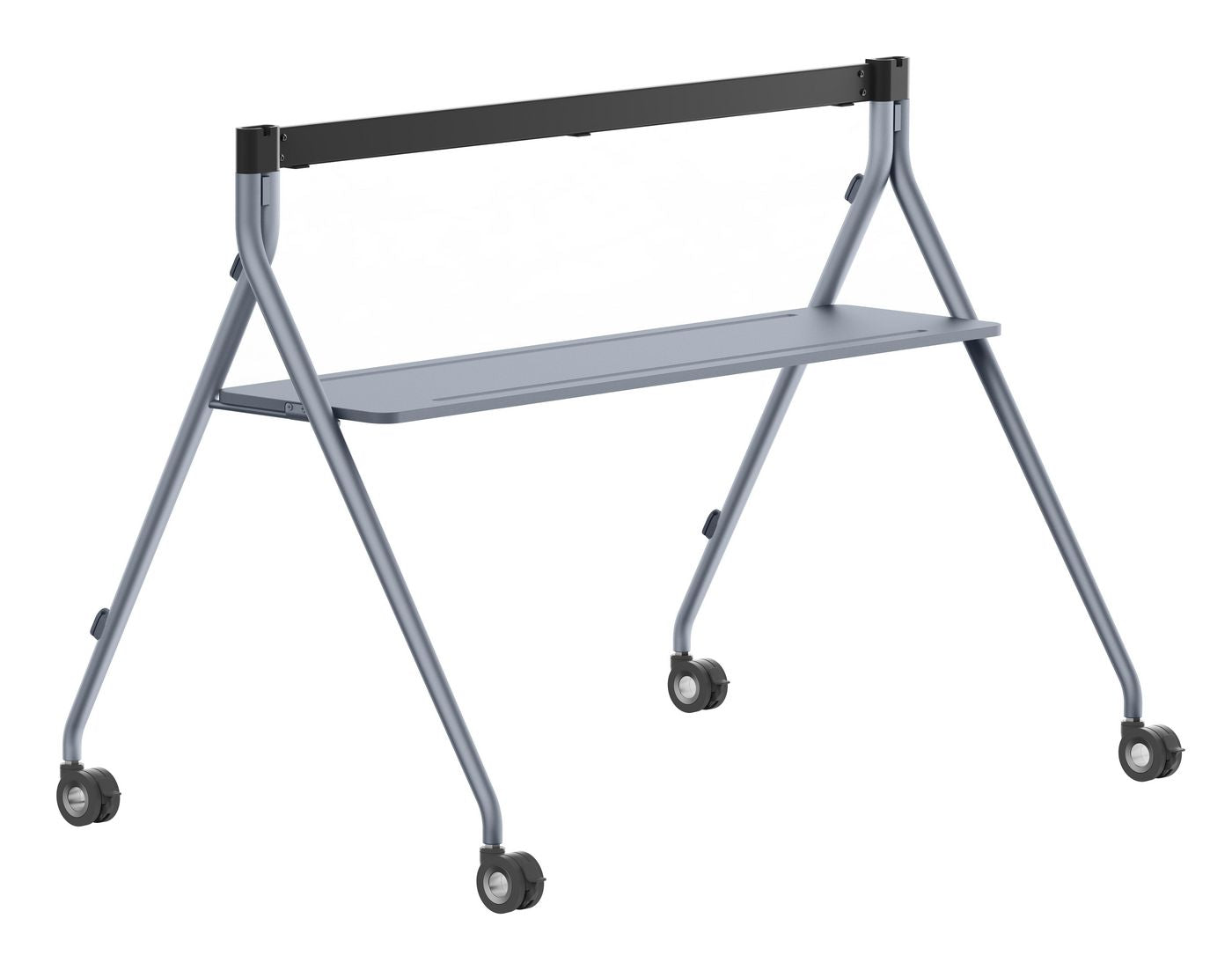 Yealink Wandhalterung, für 75", Schwarz