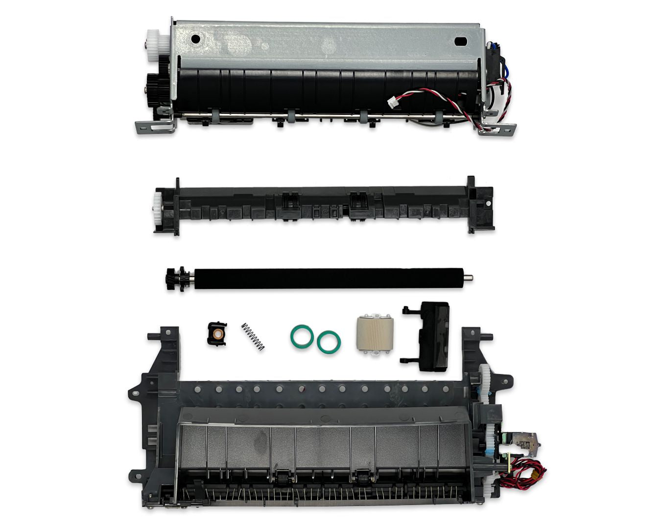 Lexmark Wartungskit, 220 V, 200'000 S.