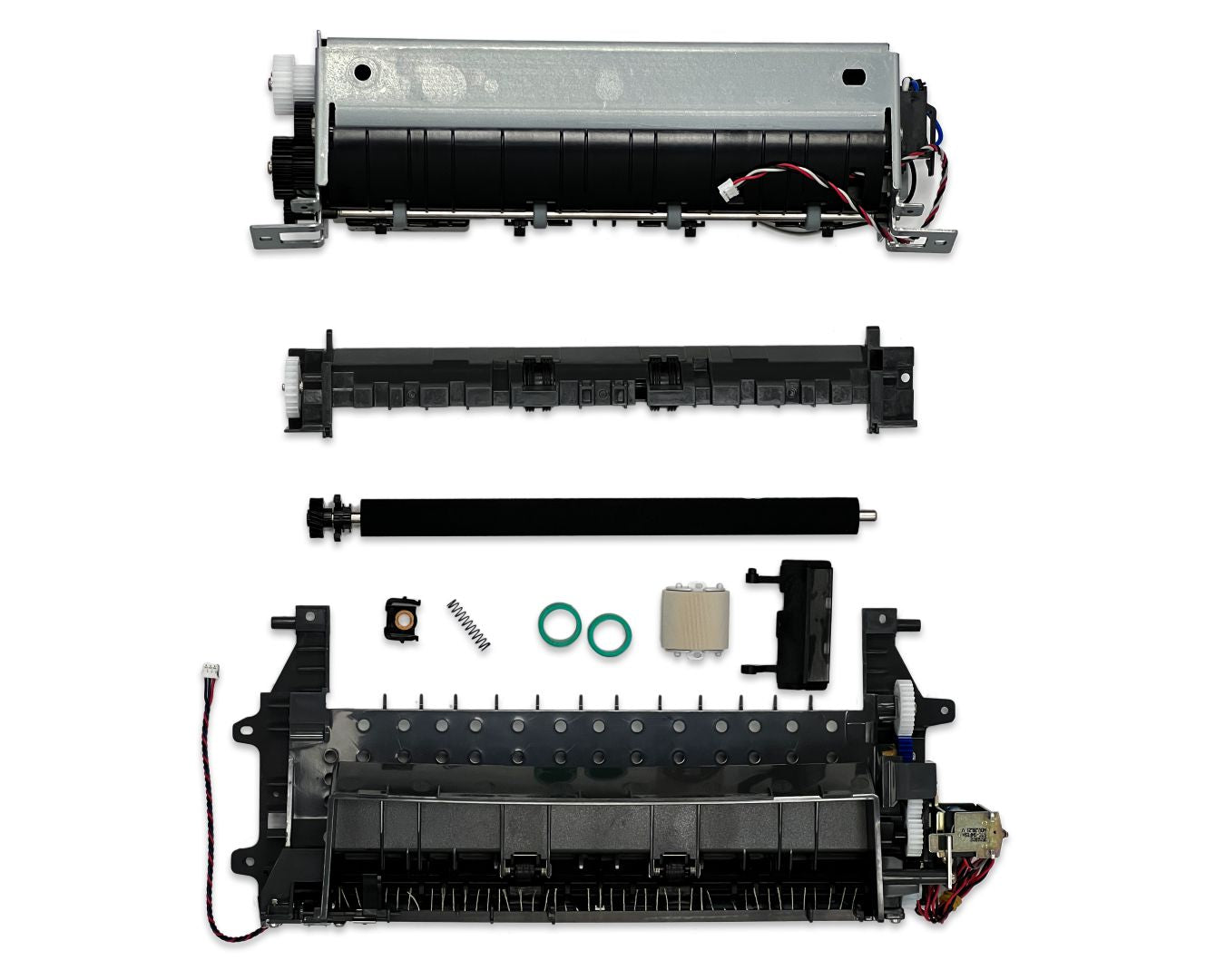 Lexmark Fixiereinheit 40X8435, 220 V – für M3150dn, MS610dn, MS610dtn