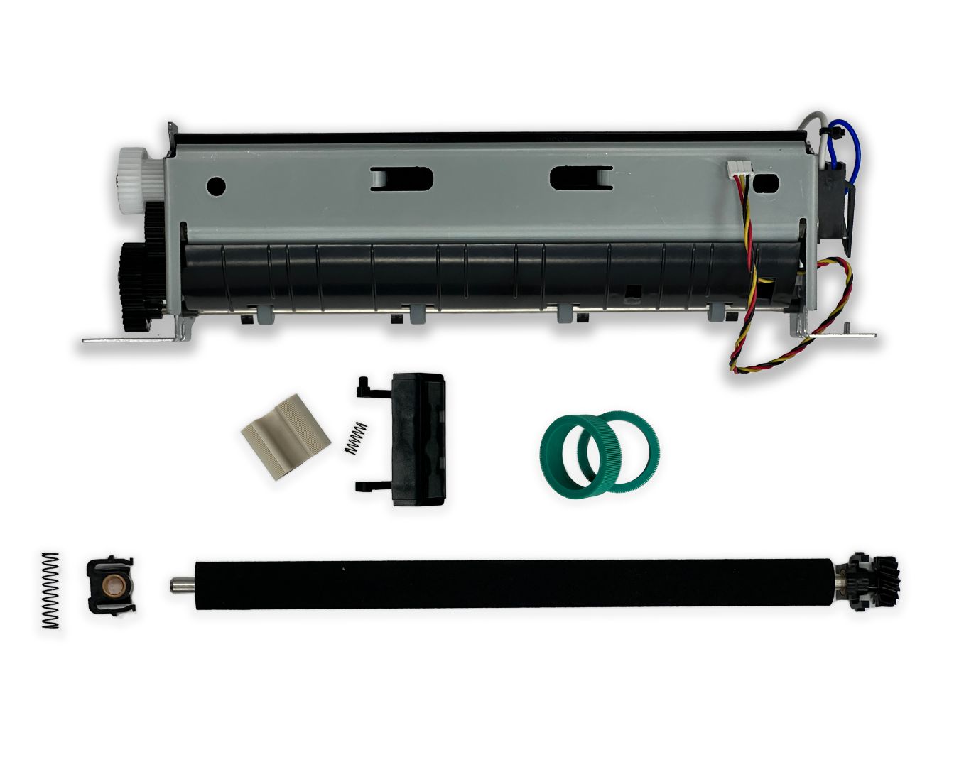 Lexmark Wartungs-Kit 200'000 Seiten – für B2546dn/B2546dw/MX521ade, 41X1228
