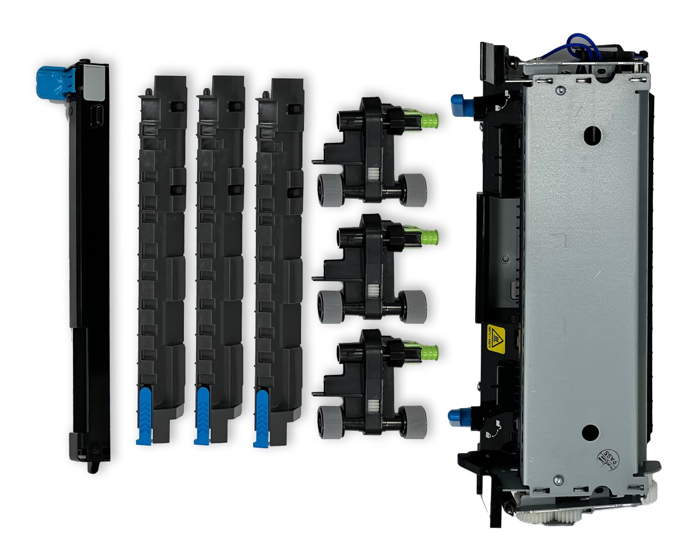 Lexmark Fixiereinheit Typ 03 A4, 115 V