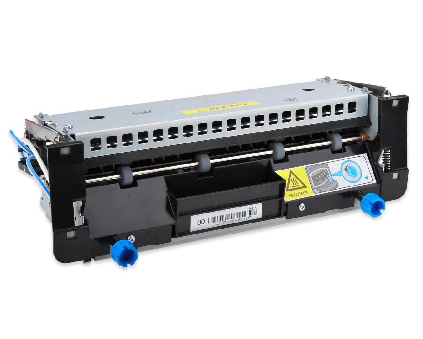 Lexmark Fixiereinheit 220–240 V – für M5155/M5163/M5163dn u. a., 40X7744