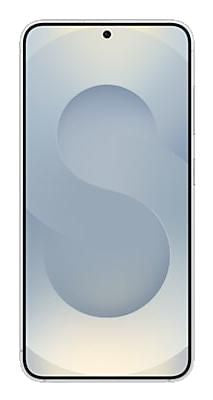 Samsung Galaxy S25 – silber, 6,2", 2340 × 1080, Android 15, 128 GB, 12 GB, NanoSIM + eSIM, 5G, IP68, NFC