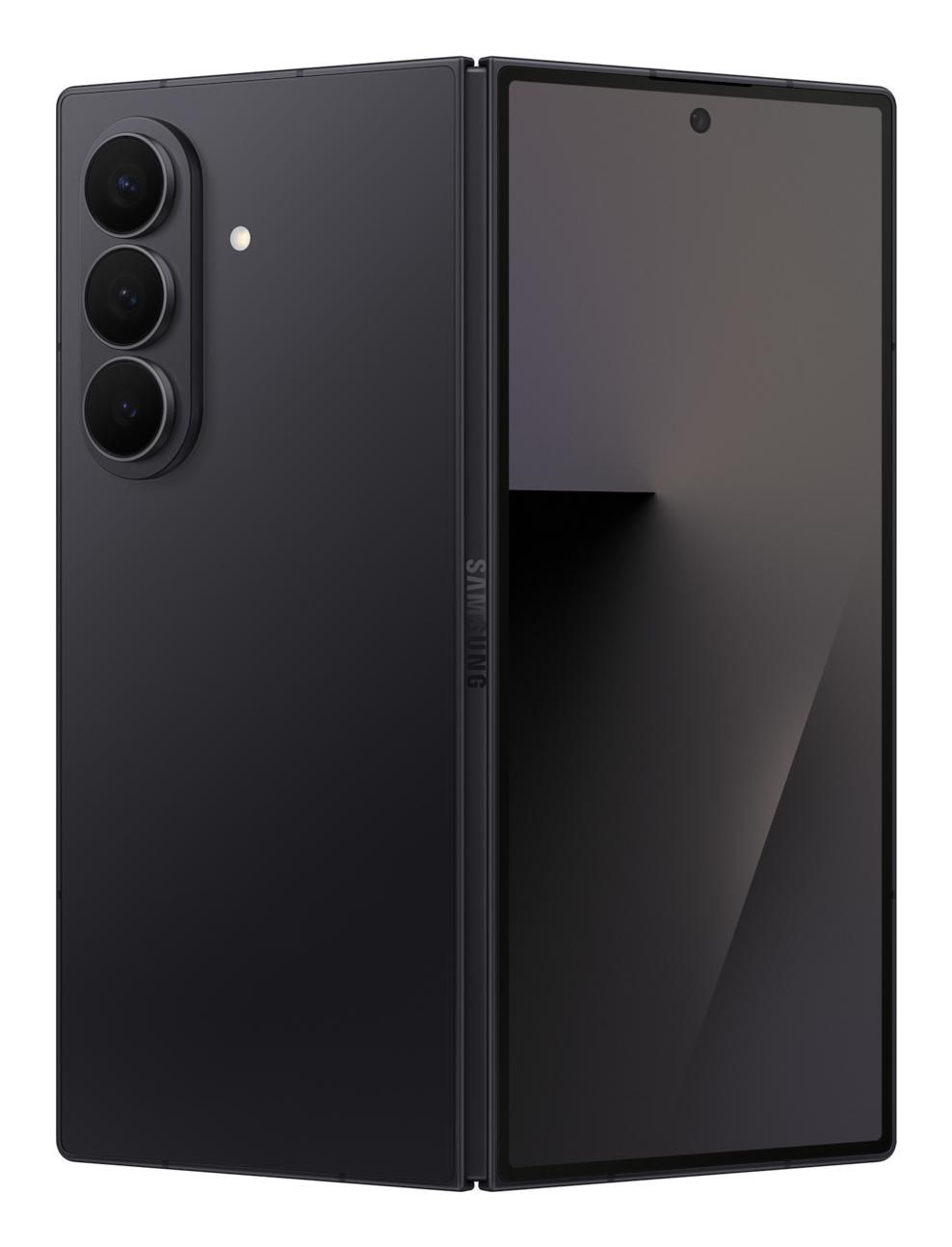 Samsung Galaxy Fold 7 Enterprise – 8,0" – 512 GB – Jetblack