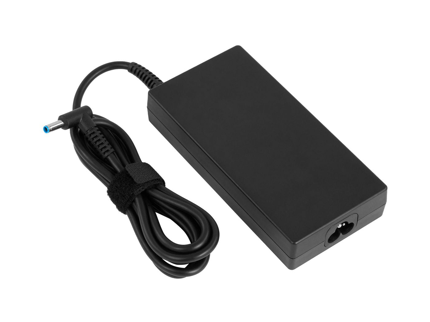 HP L41856-001 Netzteil 120 W – für Notebook, schwarz