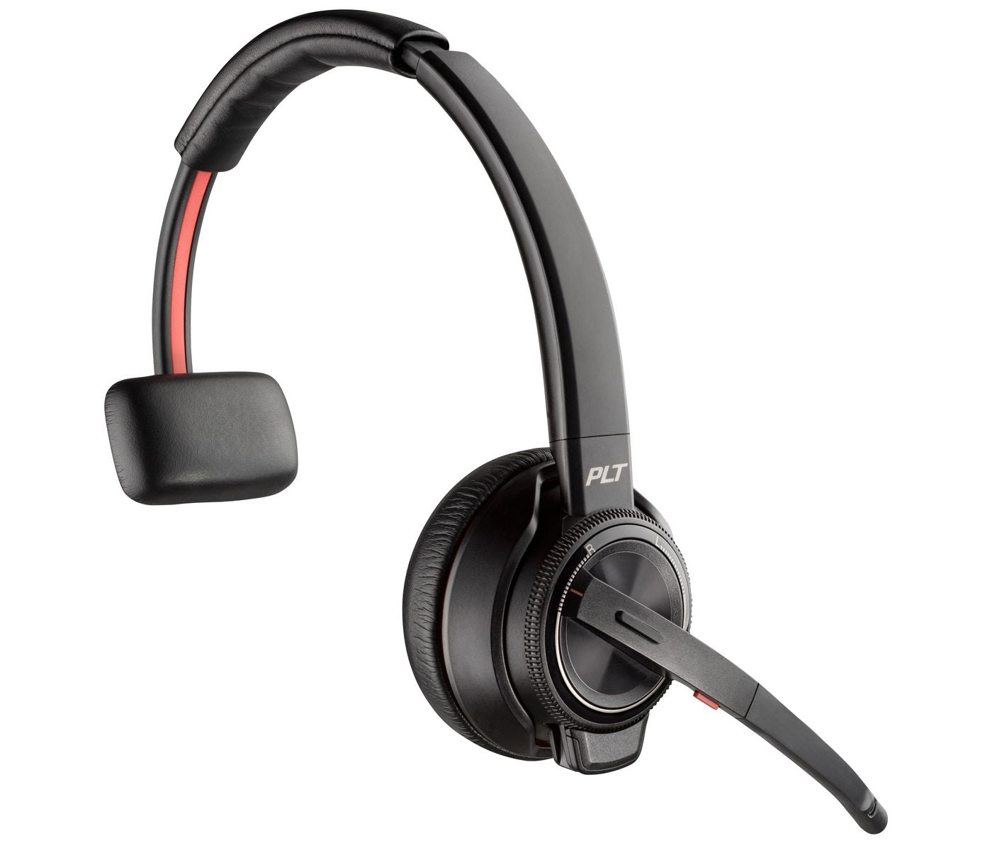 Poly S8210UC-M – Mono Headset – DECT/USB‑A