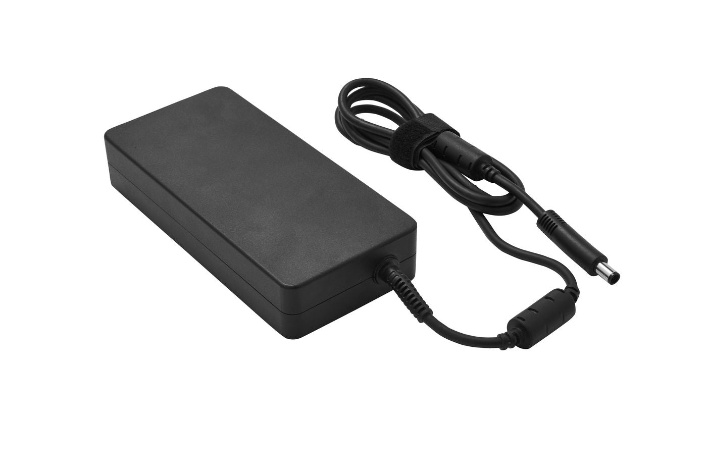 HP Slim Smart Netzteil 280 W – 7,4 mm DC-Stecker – für Arbeitsstation – Schwarz