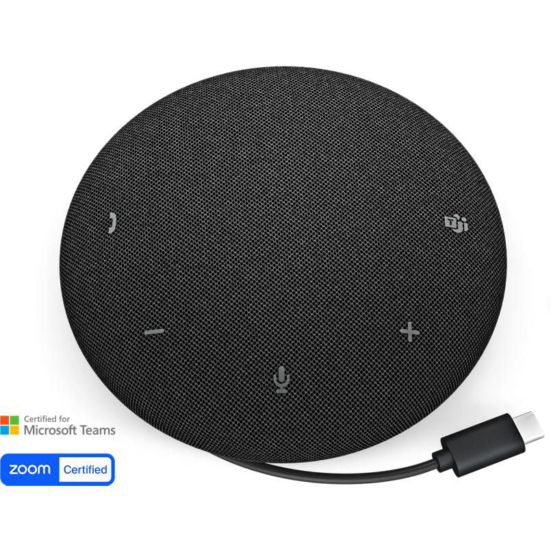Dell Pro SP325 Konferenzlautsprecher – USB