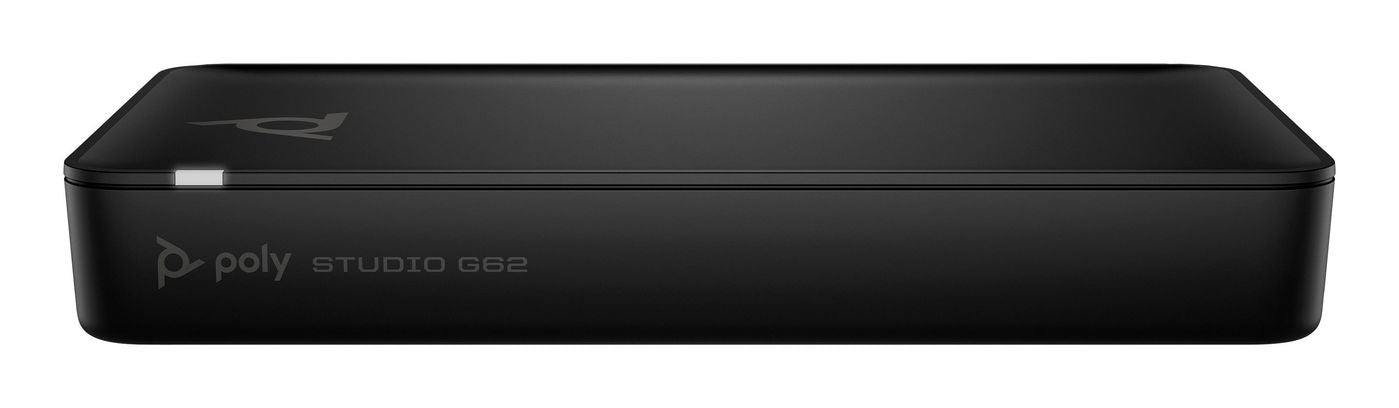 Poly Studio G62 – Videokonferenzsystem