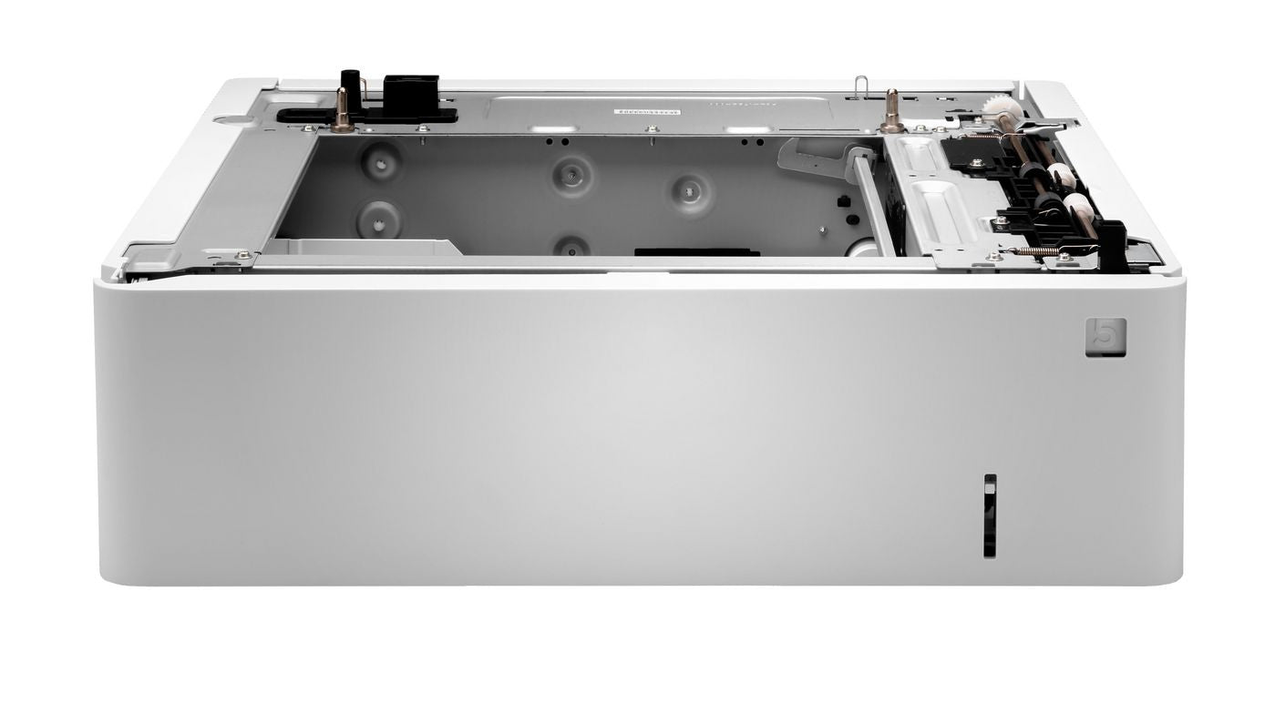 HP Papierzuführung, 550 Blatt – für LaserJet Enterprise