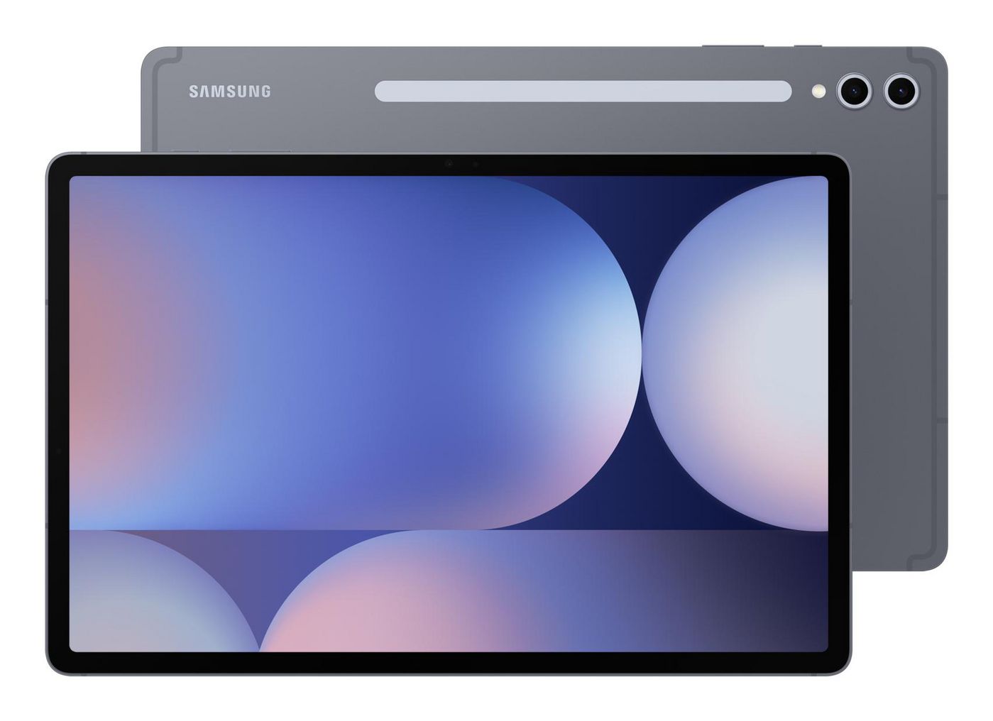 Samsung Galaxy Tab S10+ – 12,4", WLAN