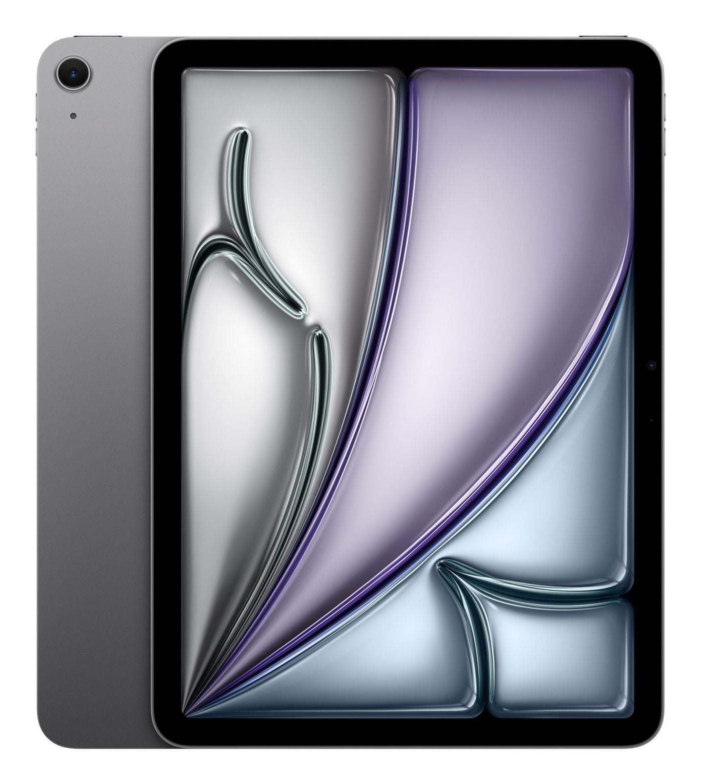 Apple iPad Air 11 – 11", 512 GB, 8 GB RAM, Wi‑Fi, Grau, IP42