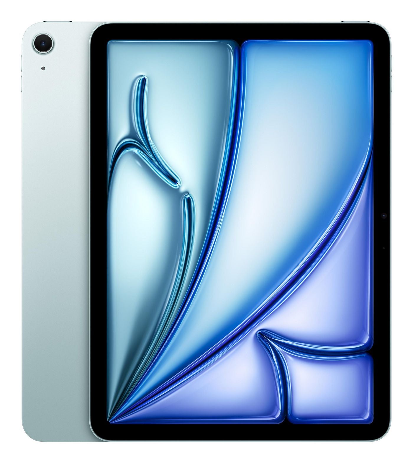 Apple iPad Air 11 – 11", 1 TB, 8 GB RAM, Wi‑Fi, Blau, IP42