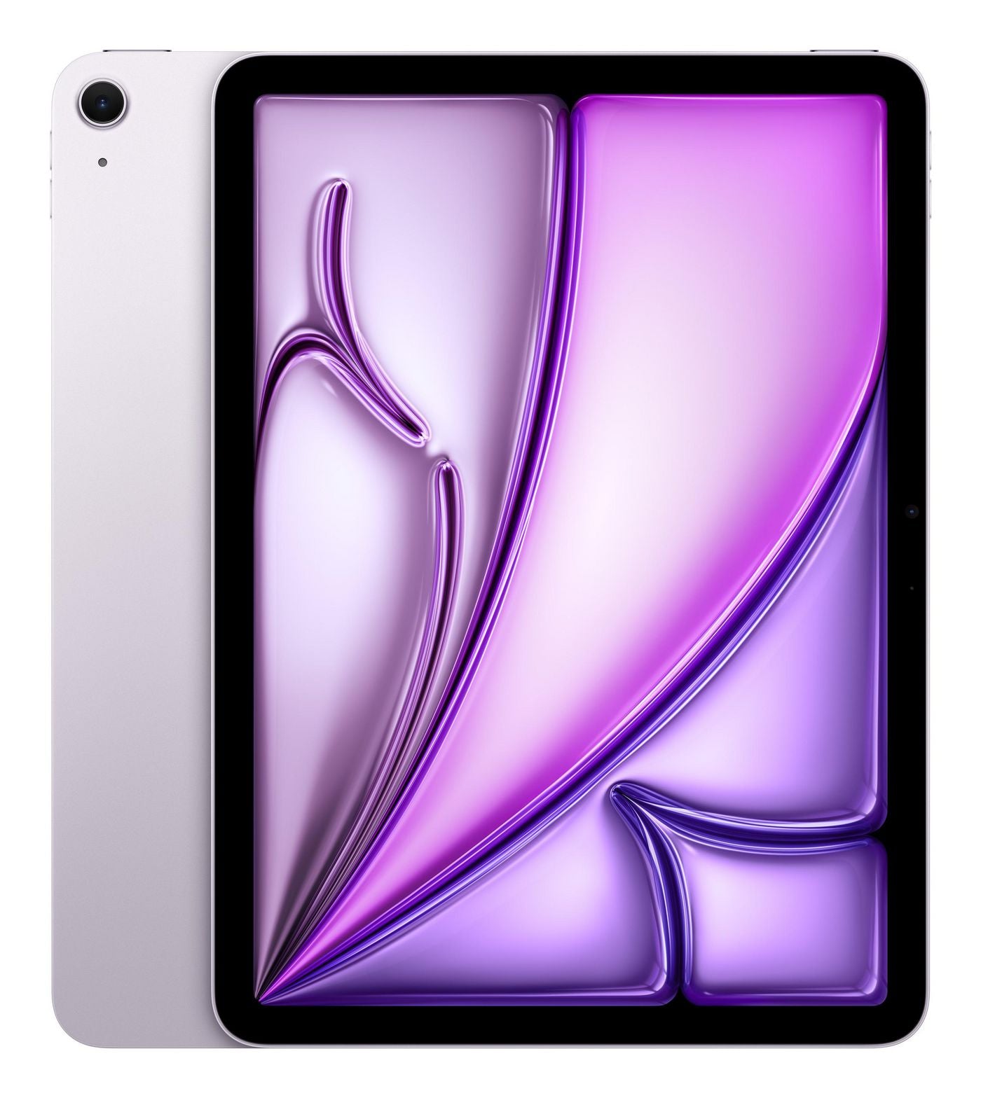 Apple iPad Air 11 – 11", 512 GB, 8 GB RAM, Wi‑Fi, Violett, IP42