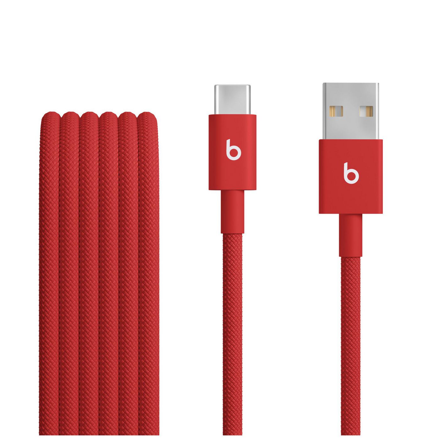 Apple USB-A auf USB-C Kabel – USB 2.0 (480 Mbit/s) – 1,5 m – für iPhone 15, iPhone 16 und mehr
