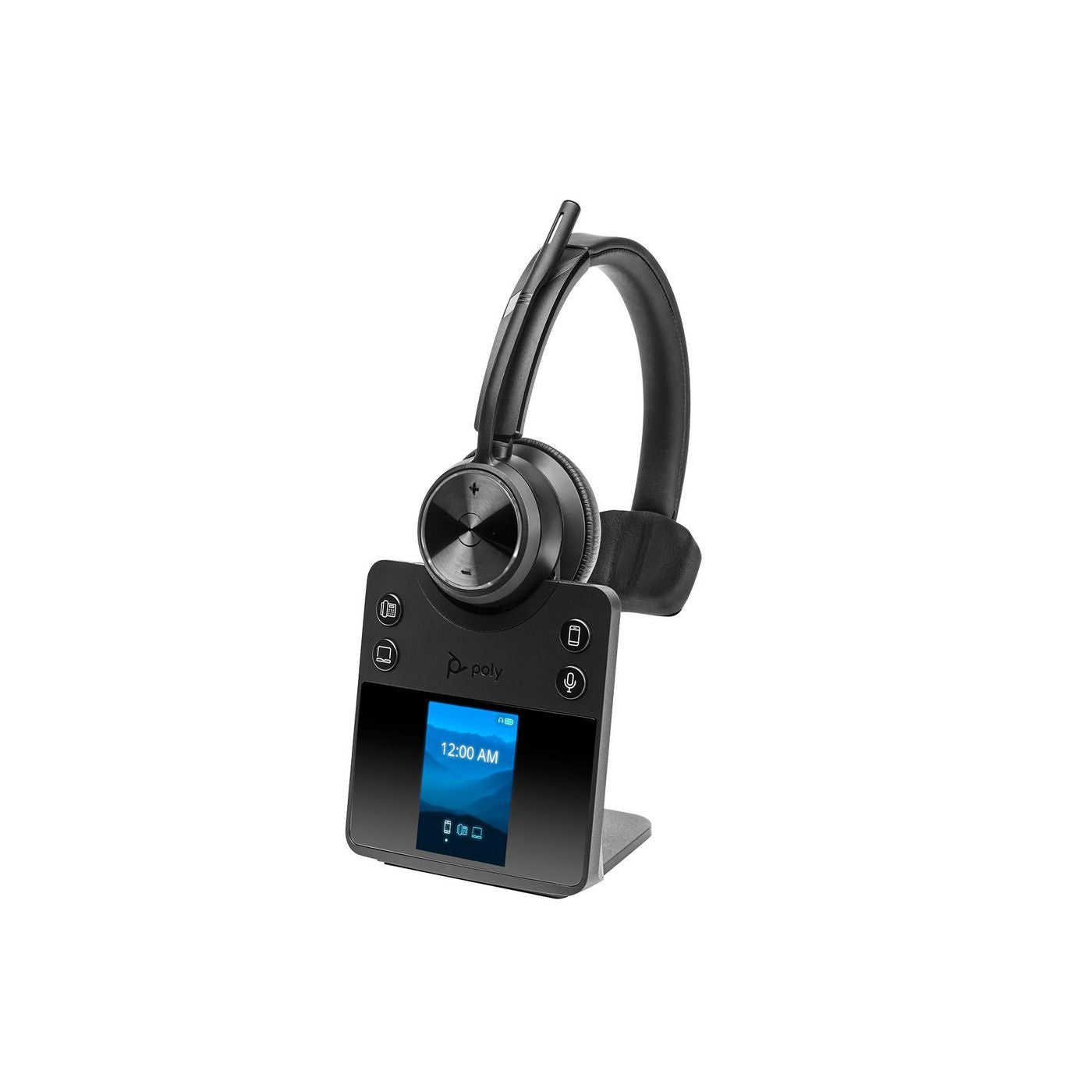 Poly Savi 7410/7420 Office – Ladecase/Ladestation