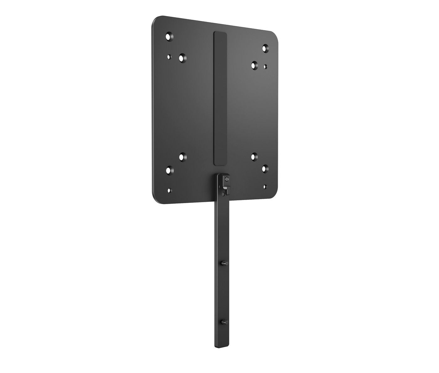 HP B600 – VESA Adapterplatte – für HP Z40c G3 WUHD Curved Display, HP Z34c G3 WQHD Curved Display
