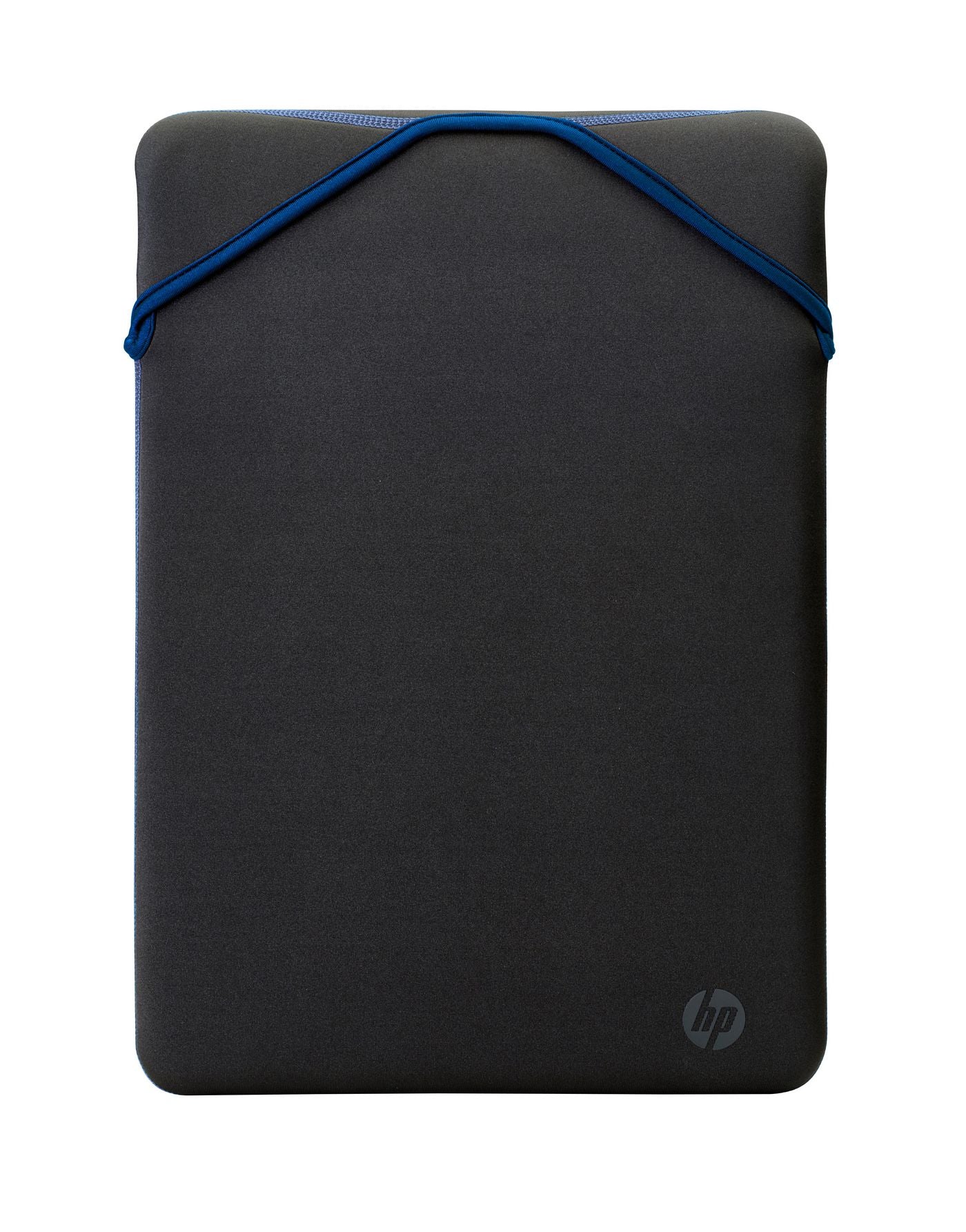 HP Notebook-Schutzhülle 15,6" – Schwarz/Blau