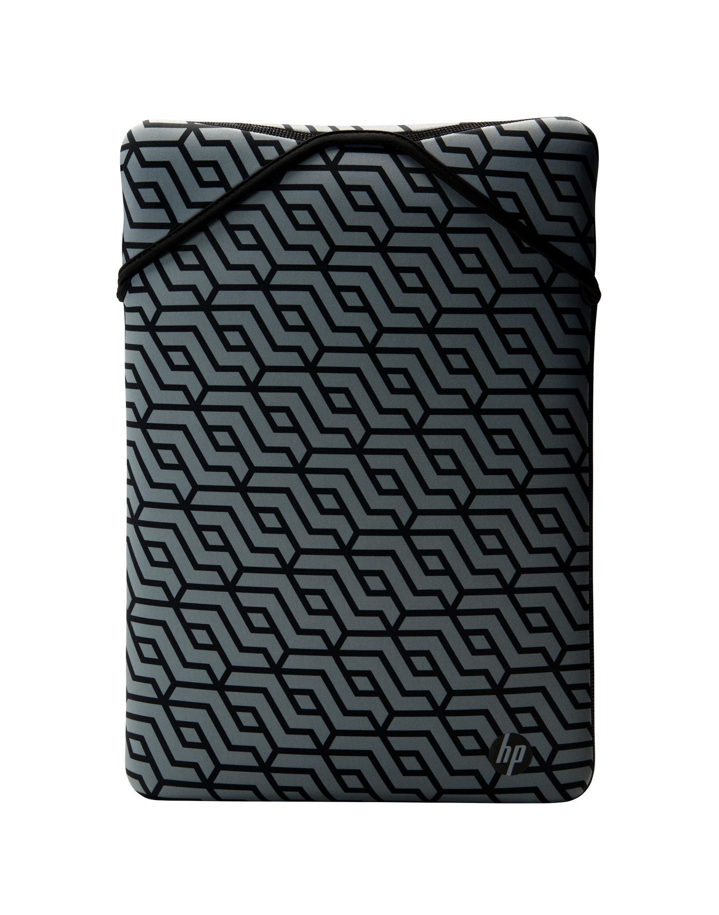 HP Notebook-Schutzhülle 15,6" – Schwarz/Grau