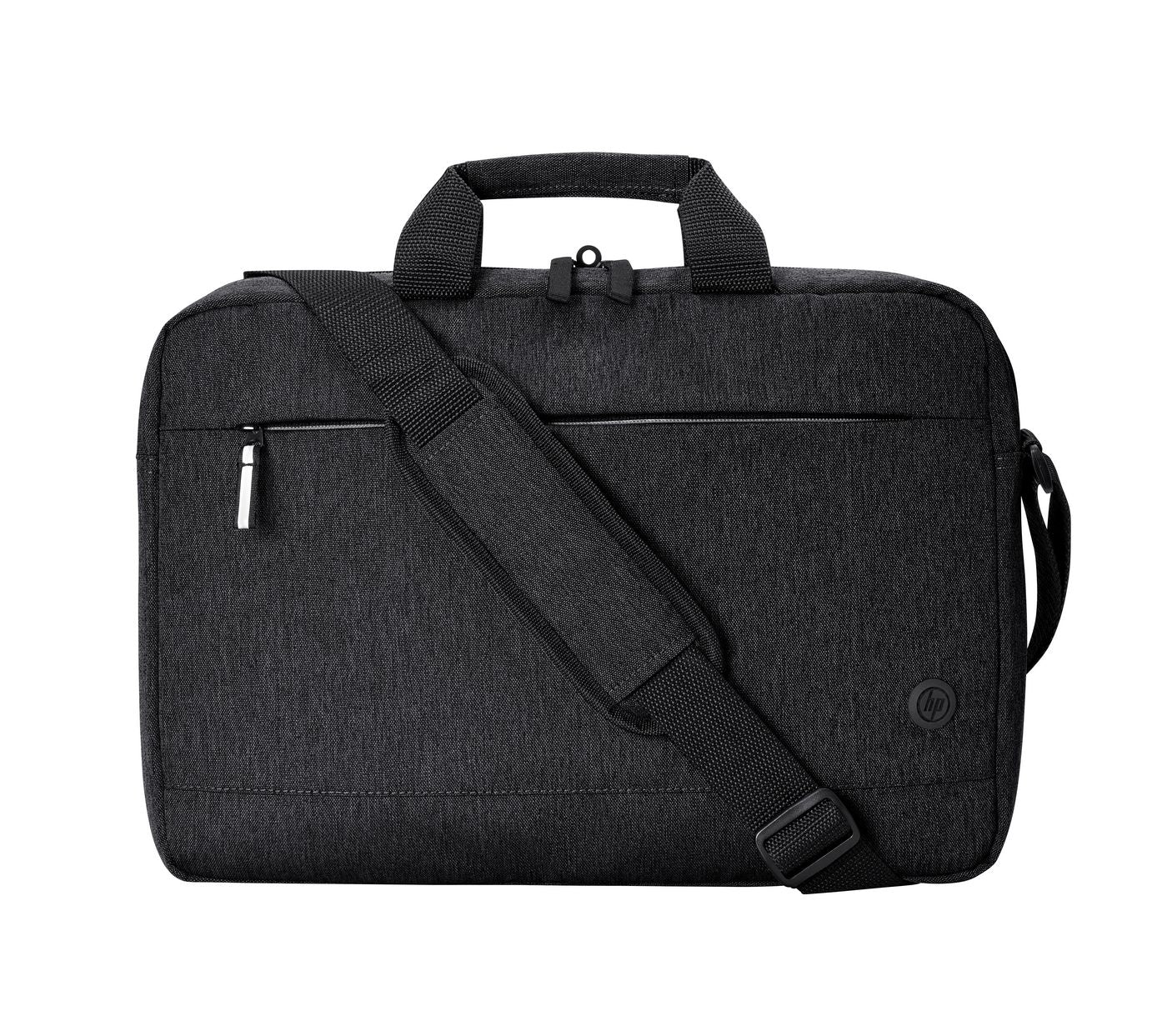 HP Notebook-Tasche – für HP Notebooks bis 17,3" – Schwarz