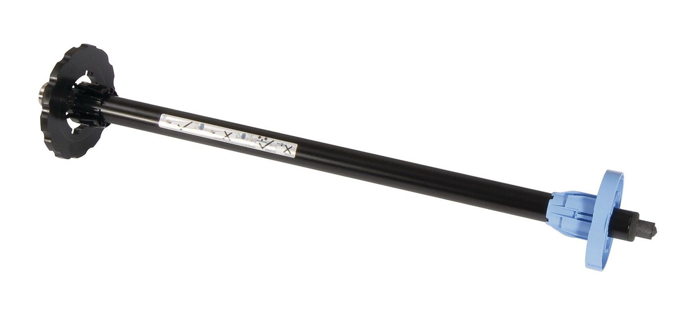 HP Aufwickler, 24" – für DesignJet